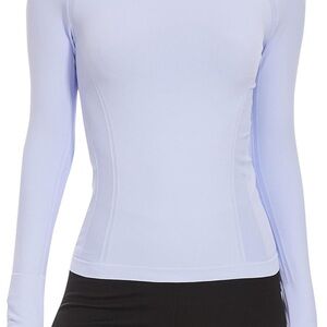 MathCat Workout Shirts for Women Long Sleeve, Workout Tops for Women